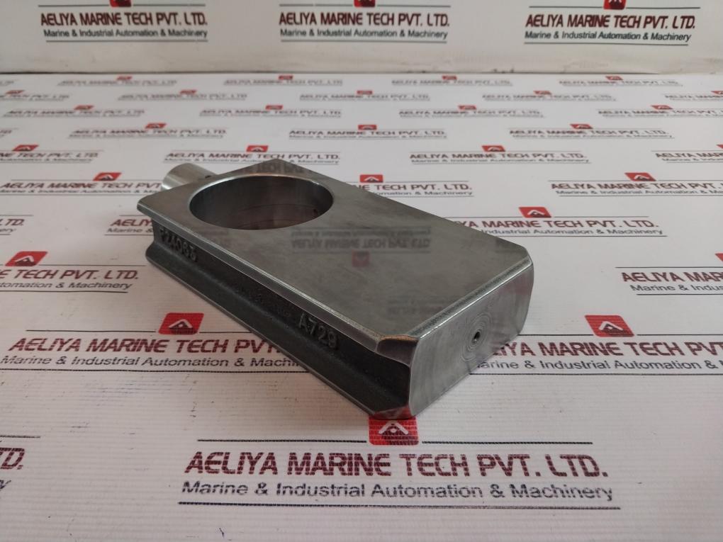 Techdrill 27931 Hydraulic Gate Valve 15,000 Psi