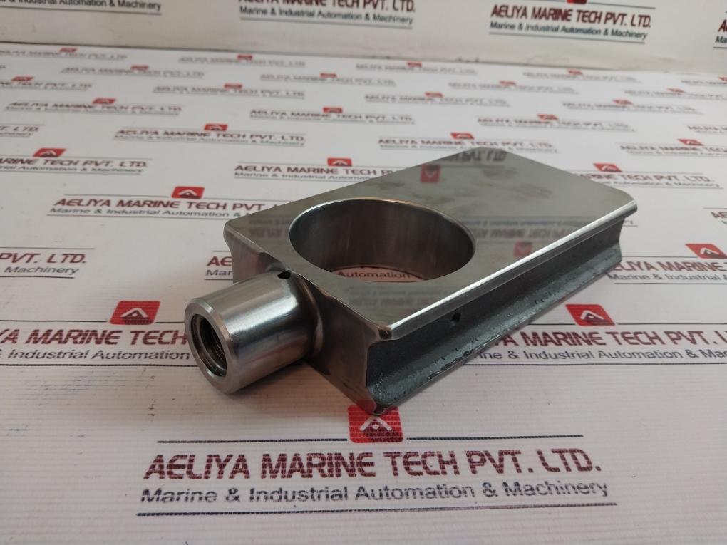 Techdrill 27931 Hydraulic Gate Valve 15,000 Psi