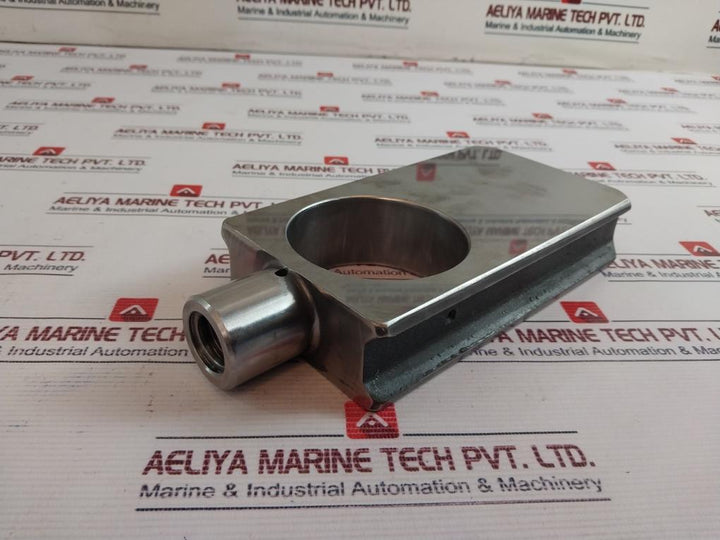Techdrill 27931 Hydraulic Gate Valve 15,000 Psi