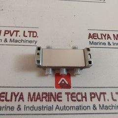 Techline 950-2050Mhz 4 Way Active Splitter