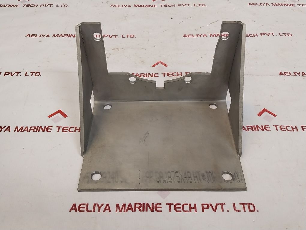 Techned Tb-amg-219 Cctv Lexan With Heavy Duty Bracket