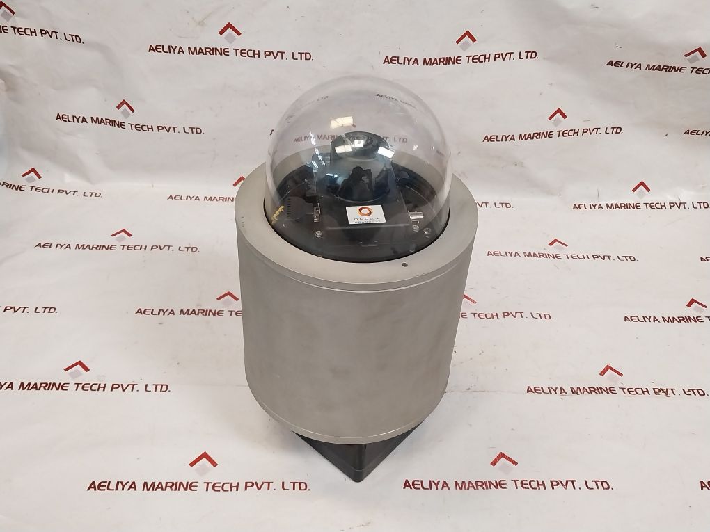 Techned Tb-amg-219 Cctv Lexan With Heavy Duty Bracket