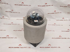 Techned Tb-amg-219 Cctv Lexan With Heavy Duty Bracket