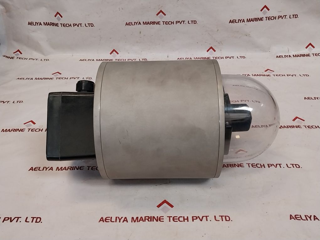 Techned Tb-amg-219 Cctv Lexan With Heavy Duty Bracket