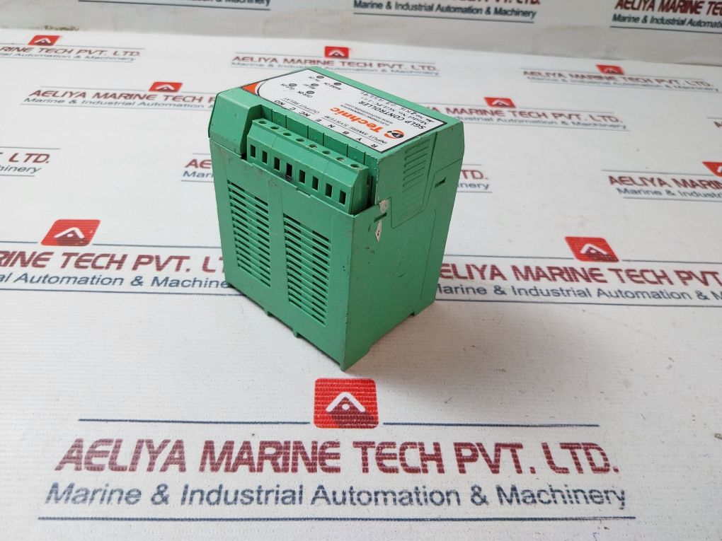 Technic Electronic Sglpc-1R1 Sglp Controller