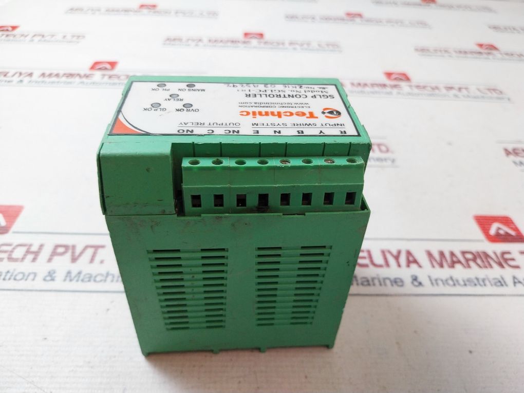 Technic Electronic Sglpc-1R1 Sglp Controller