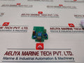Technic Mt/4179 Printed Circuit Board