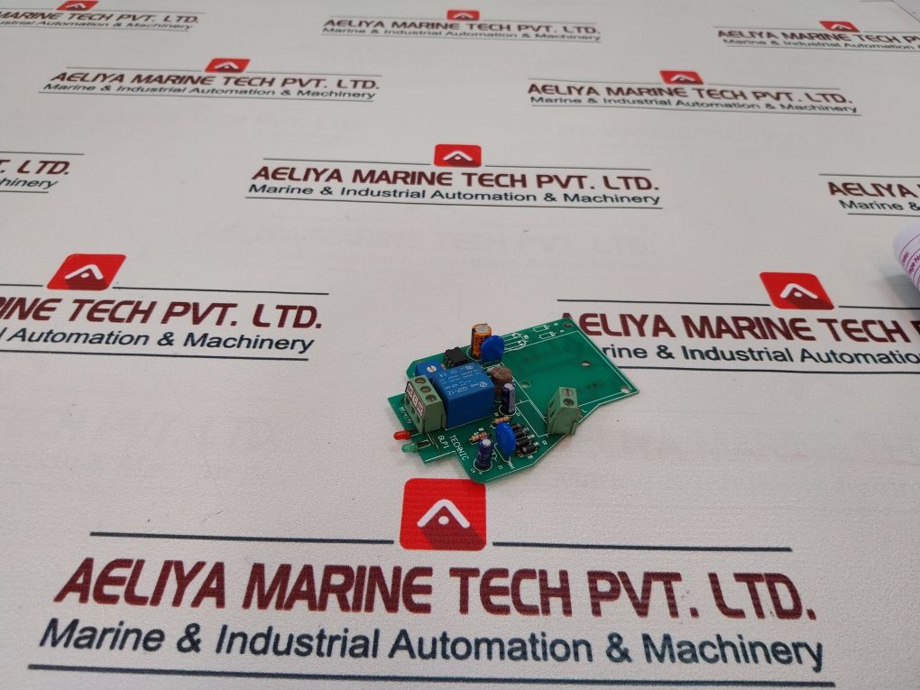 Technic Mt/4179 Printed Circuit Board