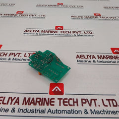Technic Mt/4179 Printed Circuit Board