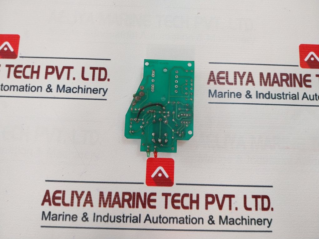 Technic Mt/4179 Printed Circuit Board