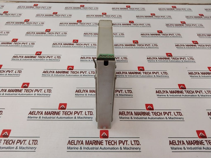 Technirel Rg 50 Prepositionnement 24V