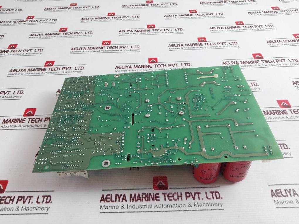 Technix 01643/A Printed Circuit Board 94V