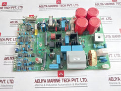 Technix 01643A Printed Circuit Board 94V
