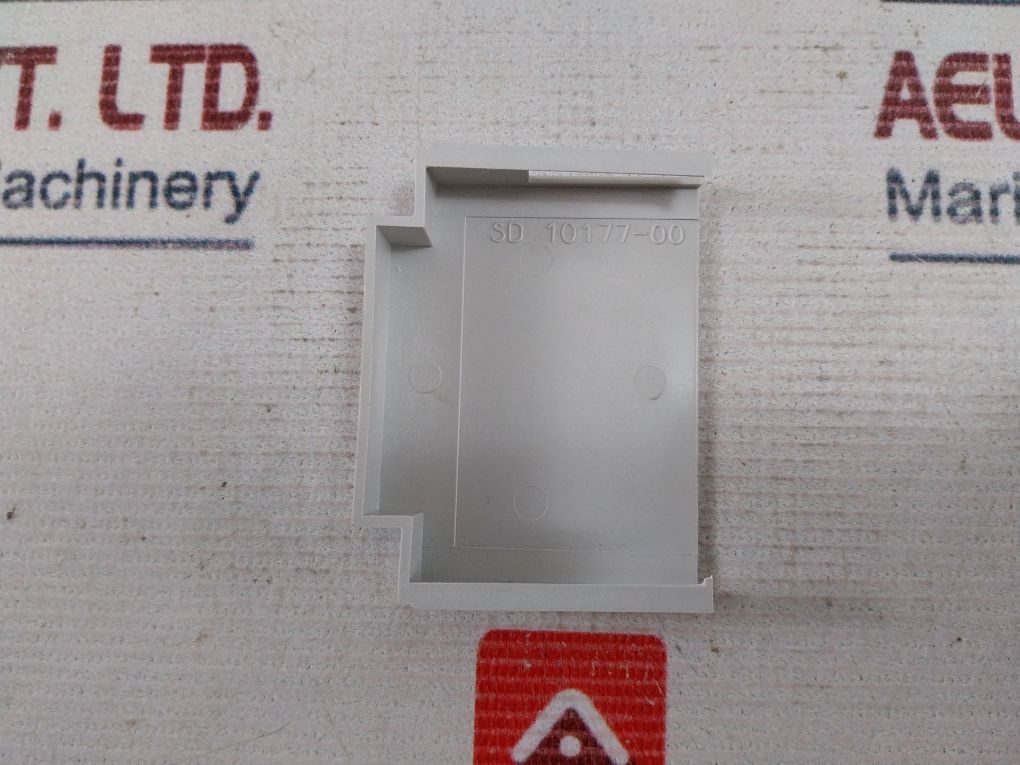 Technoelectric Sd2-aux Auxiliary Contact Assembly