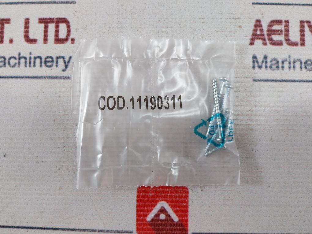 Technoelectric Sd2-aux Auxiliary Contact Assembly