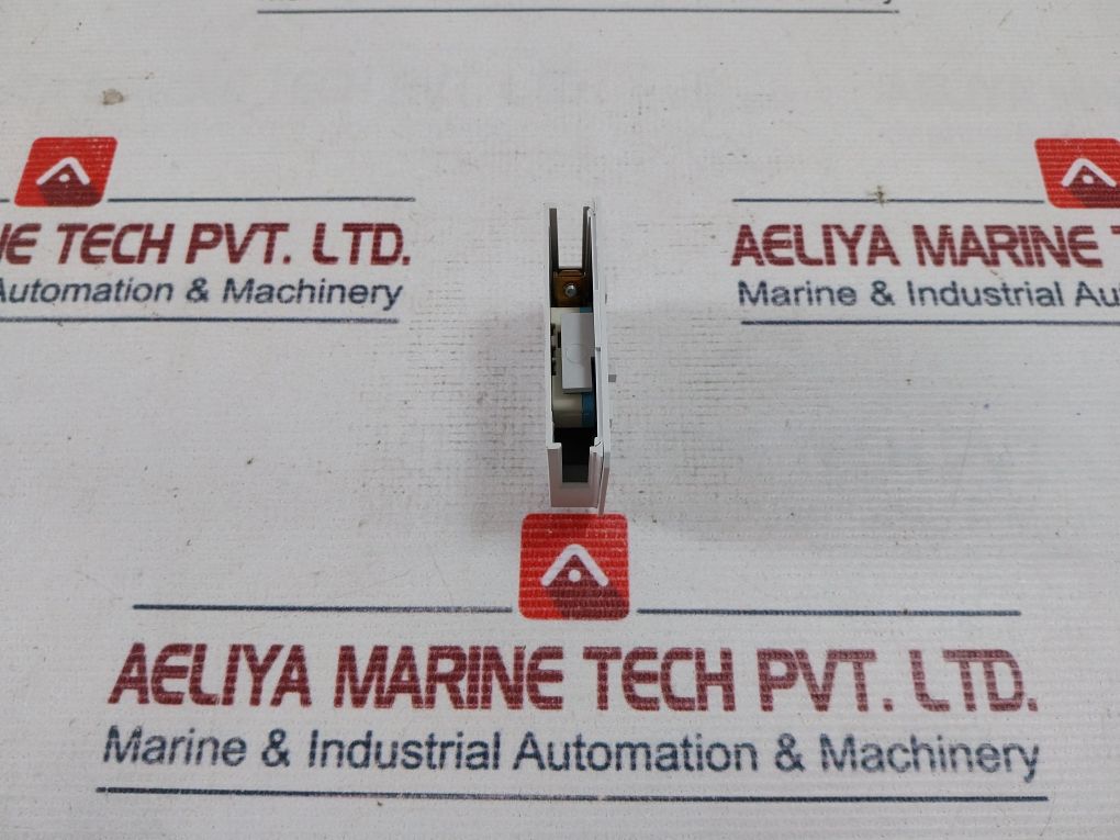 Technoelectric Sd2-aux Auxiliary Contact Assembly