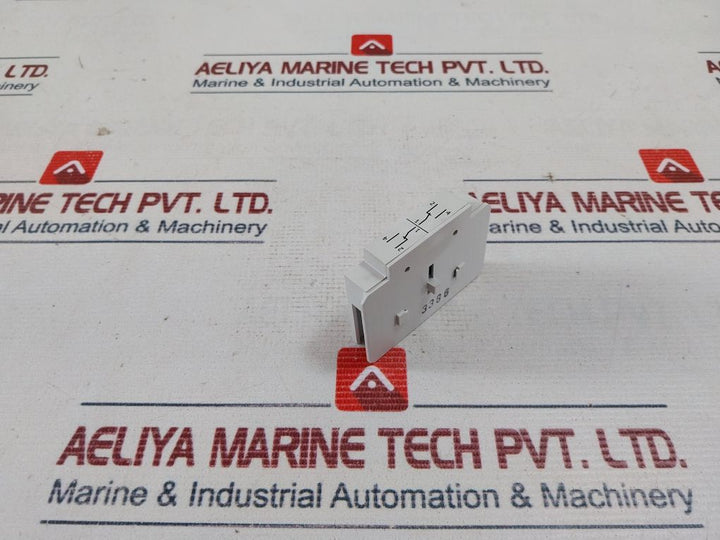 Technoelectric Sd2-aux Auxiliary Contact Assembly