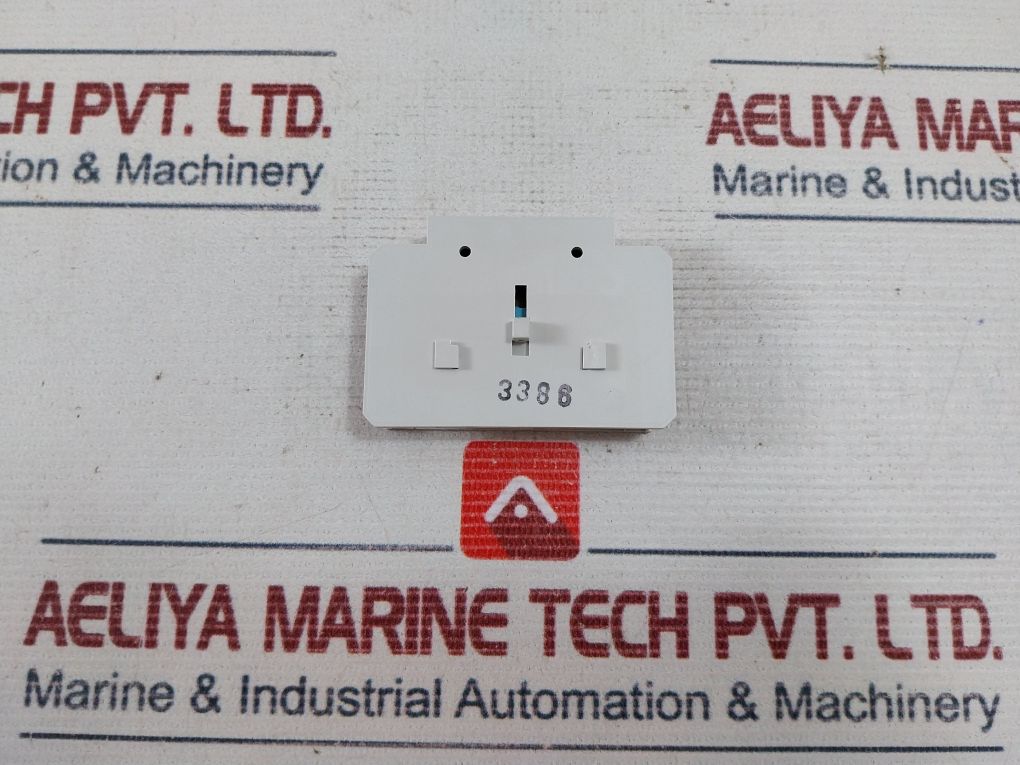 Technoelectric Sd2-aux Auxiliary Contact Assembly