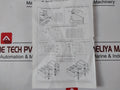 Technoelectric Vc4P 3X630A Circuit Breaker Kit