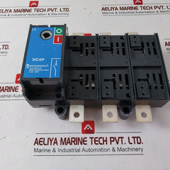 Technoelectric Vc4P 3X630A Circuit Breaker Kit