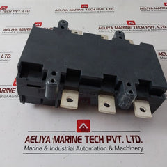 Technoelectric Vc4P 3X630A Circuit Breaker Kit