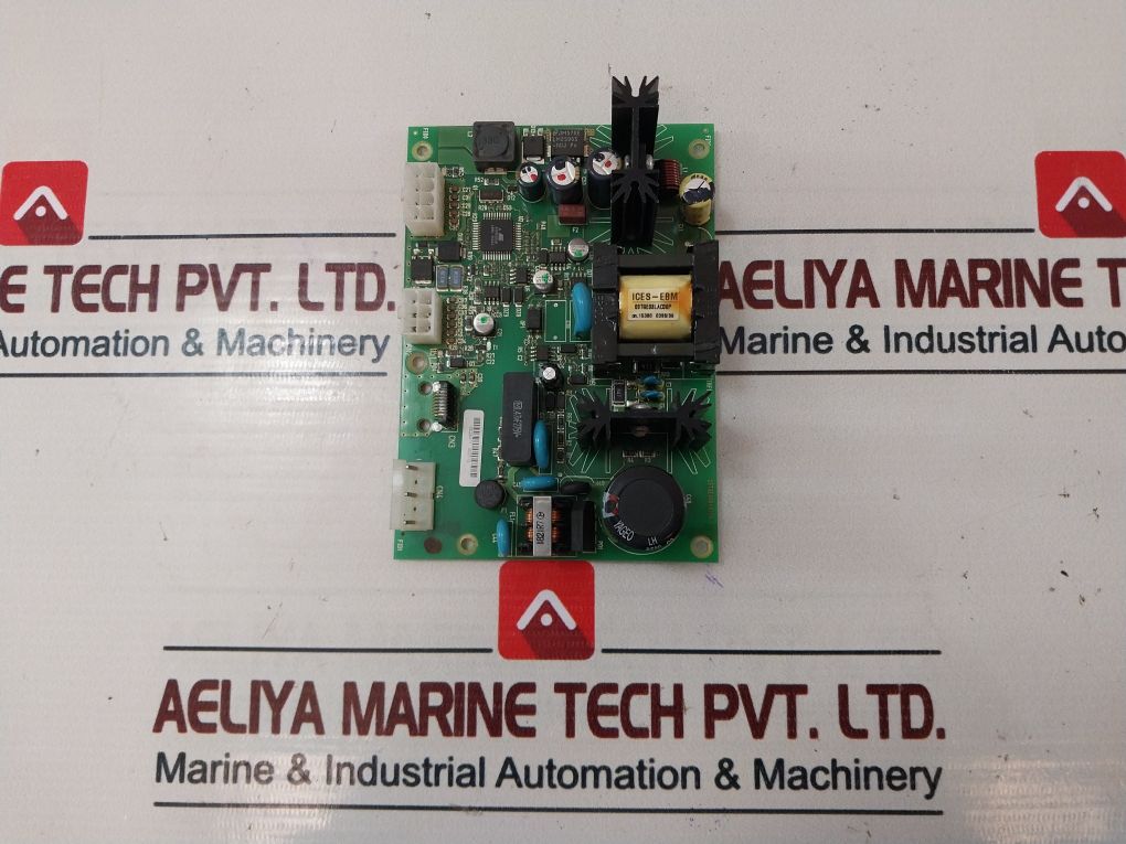 Technogym 05Tge08Baa000 Printed Circuit Board