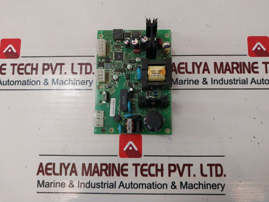 Technogym 05Tge08Baa000 Printed Circuit Board