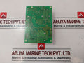 Technogym 05Tge08Baa000 Printed Circuit Board