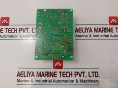 Technogym 05Tge08Baa000 Printed Circuit Board