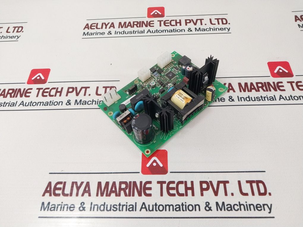 Technogym 05Tge08Baa000 Printed Circuit Board