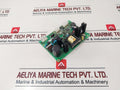 Technogym 05Tge08Baa000 Printed Circuit Board