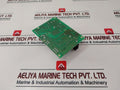Technogym 05Tge08Baa000 Printed Circuit Board