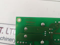 Technogym 05Tge08Baa000 Printed Circuit Board
