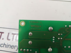 Technogym 05Tge08Baa000 Printed Circuit Board