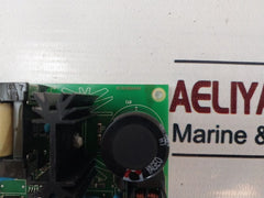 Technogym 05Tge08Baa000 Printed Circuit Board