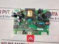Technogym 05Tge08Baa000 Printed Circuit Board