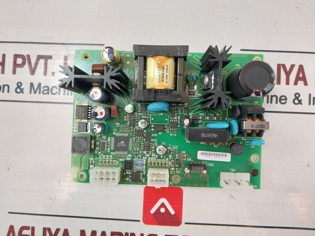 Technogym 05Tge08Baa000 Printed Circuit Board