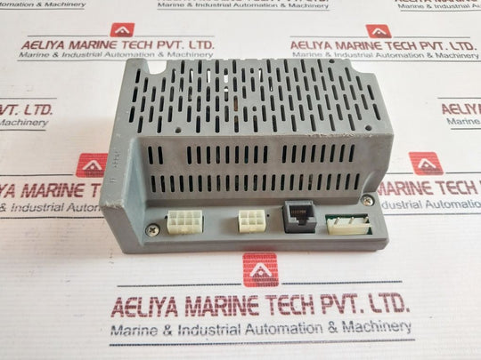 Technogym F10549W0005167Aa Braking Resistor Power Supply

