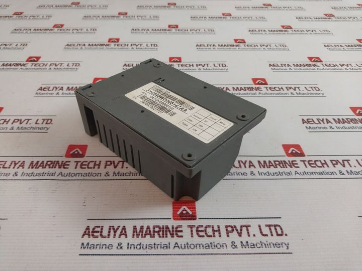 Technogym F10549W0005167Aa Braking Resistor Power Supply