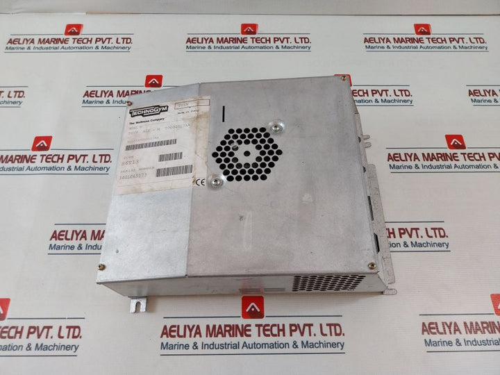 Technogym Tgym Ale-m T0000017Aa Treadmill Motor Controller