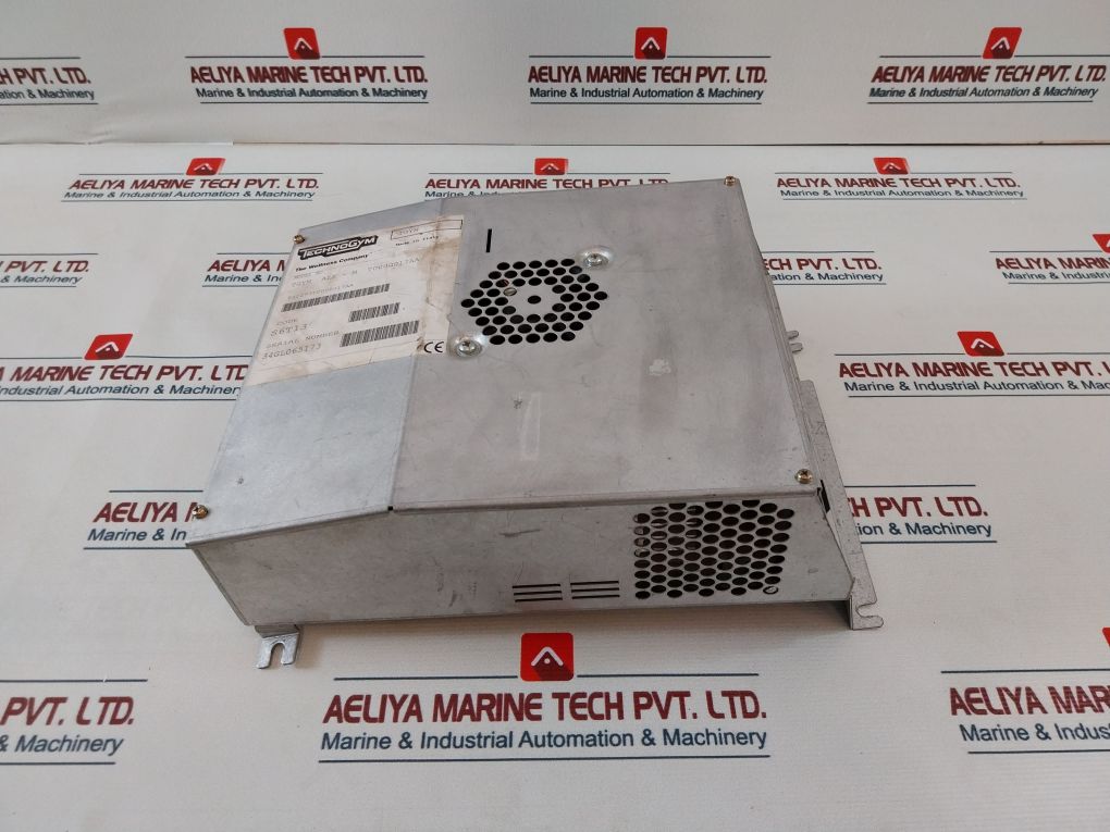 Technogym Tgym Ale-m T0000017Aa Treadmill Motor Controller