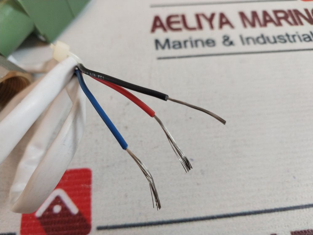 Technologic Center Dn 20 Solenoid Valve