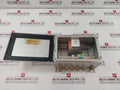 Technor Dnv-2003-osl-atex-0042 Junction Box Adapter Set