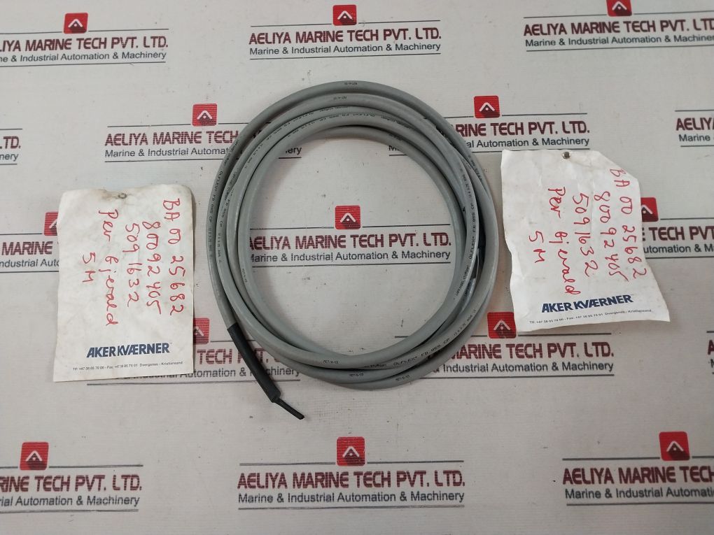 Technor Dnv-2003-osl-atex-0042 Junction Box Adapter Set