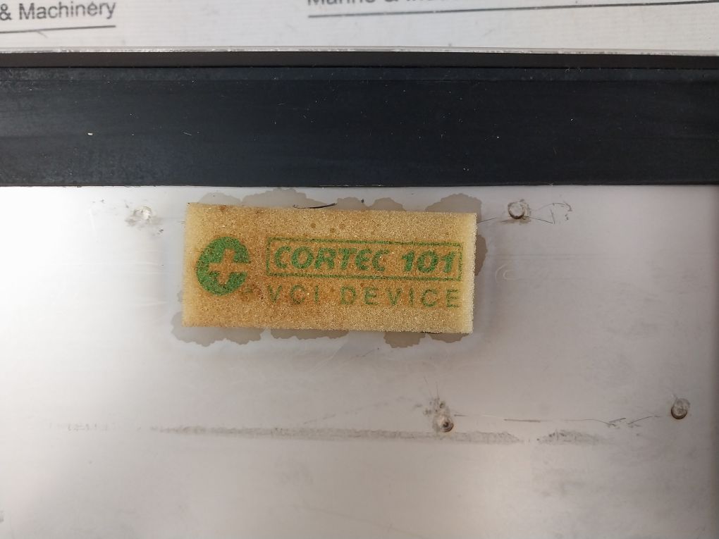 Technor Dnv-2003-osl-atex-0042 Junction Box Adapter Set