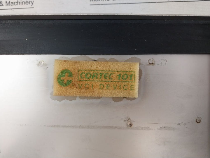 Technor Dnv-2003-osl-atex-0042 Junction Box Adapter Set