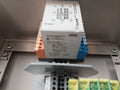 Technor Dnv-2003-osl-atex-0042 Junction Box Adapter Set