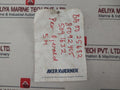 Technor Dnv-2003-osl-atex-0042 Junction Box Adapter Set