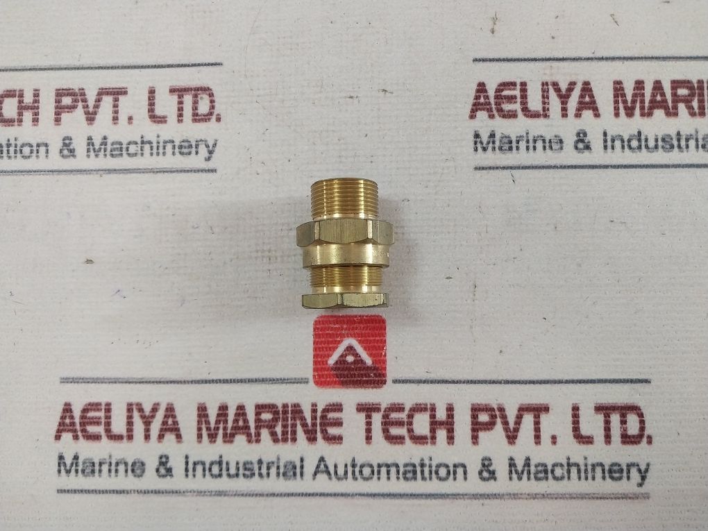 Technor Dnv-2003-osl-atex-0042 Junction Box Adapter Set