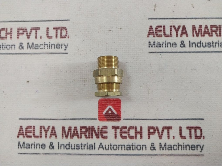 Technor Dnv-2003-osl-atex-0042 Junction Box Adapter Set